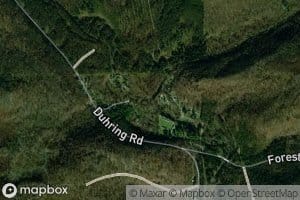 East Branch Spring Creek