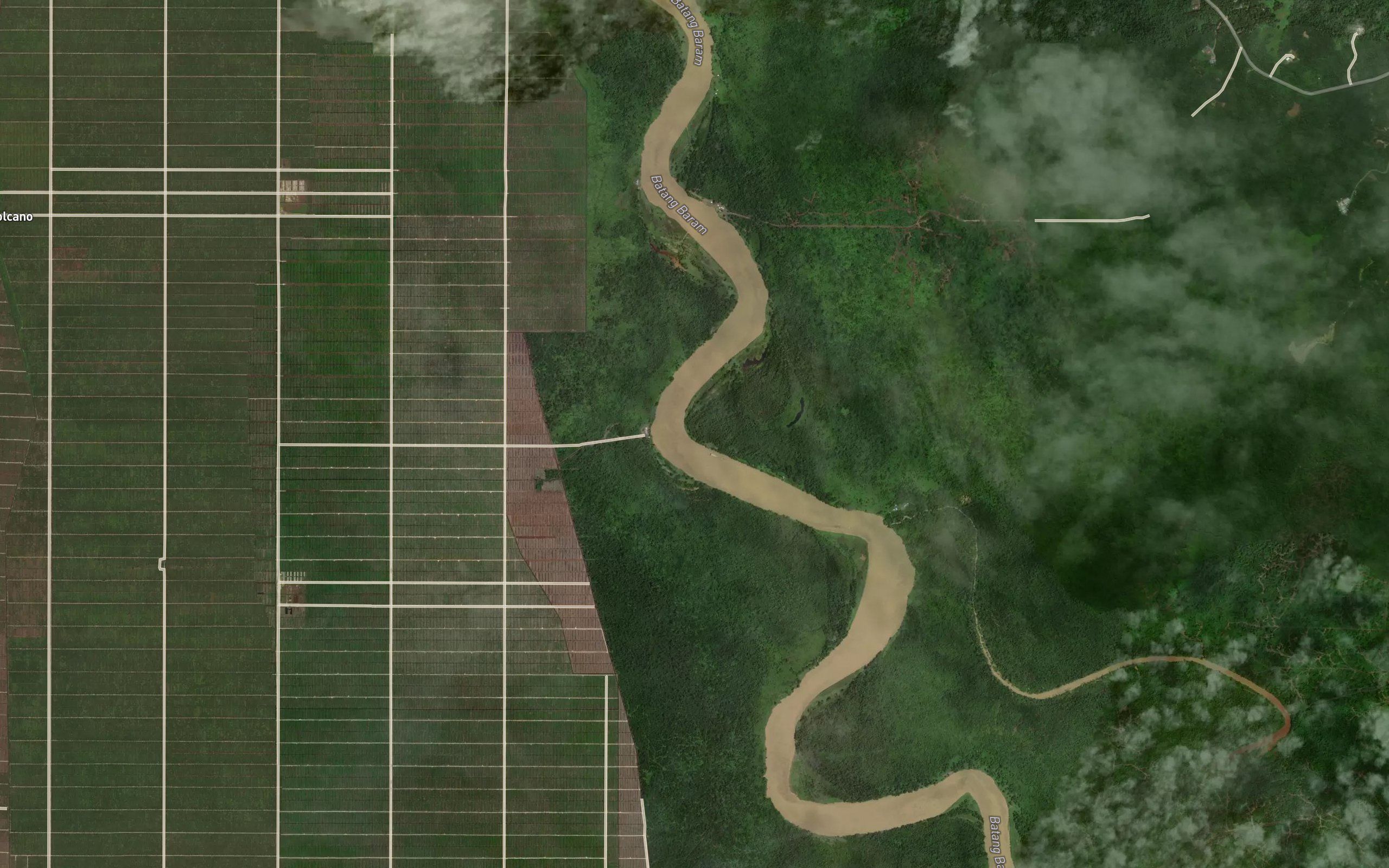 Sungai Tasong