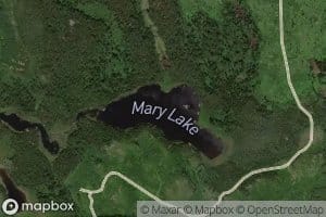 Mary Lake