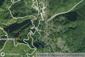 Max Creek