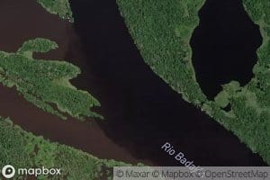 Parana Badajos