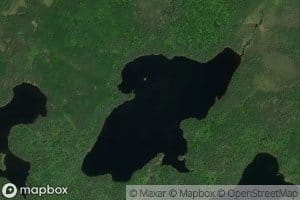 Cannibal Lake