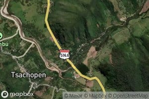 Quebrada Santa Clara