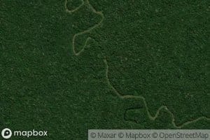 Igarape Ze Rodrigues