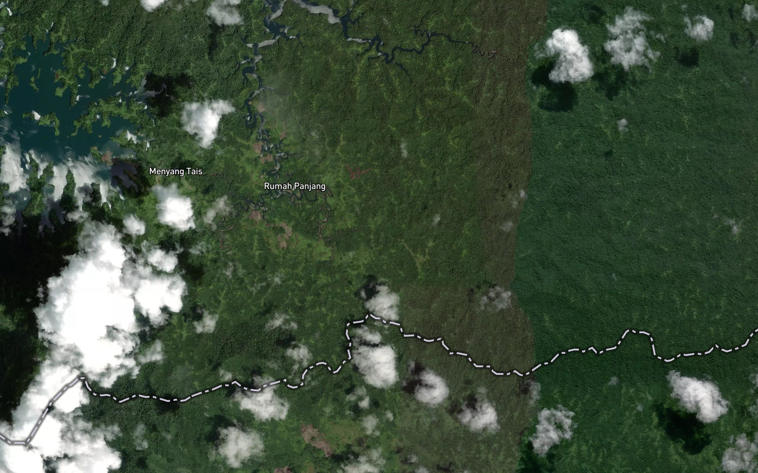 Ulu Sedi