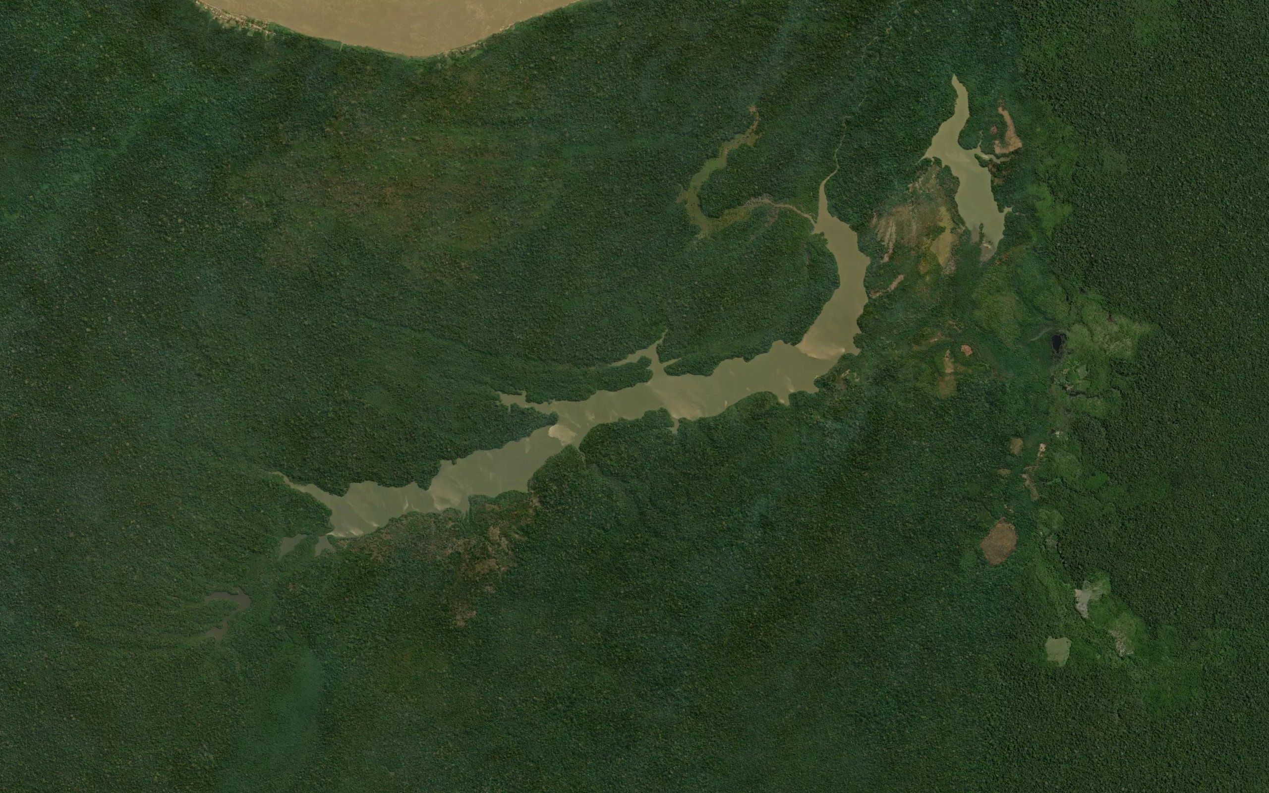 Lagoa Murere