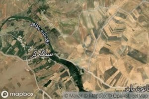 Cheshmeh-ye Deh Siali