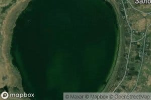 Ozero Bol'shoye Zalozhnoye