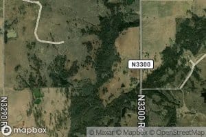 Cherokee Sandy Site 13 Reservoir