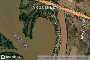 Saco dos Assombrados