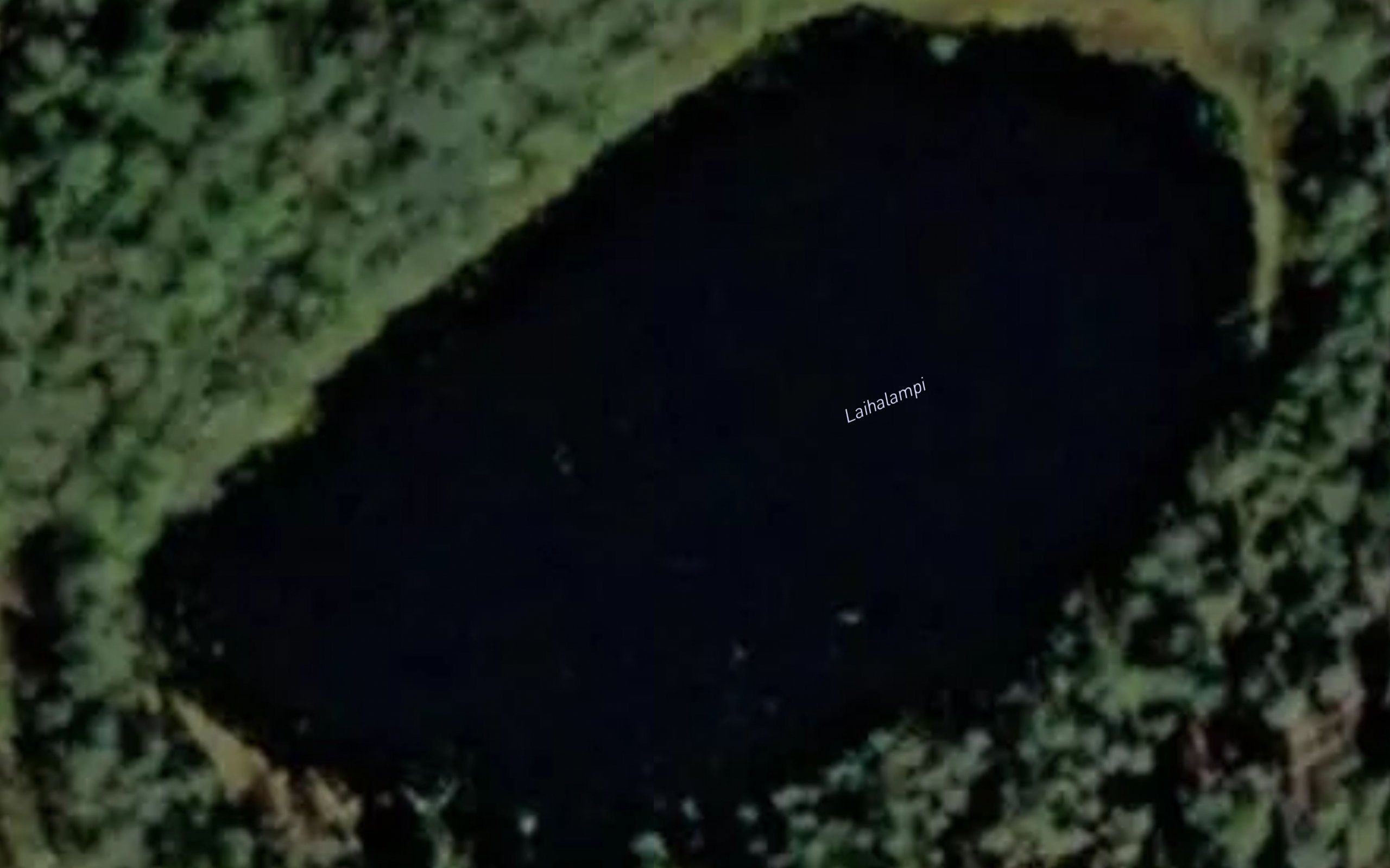 Laihalampi