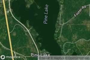 Pine Lake
