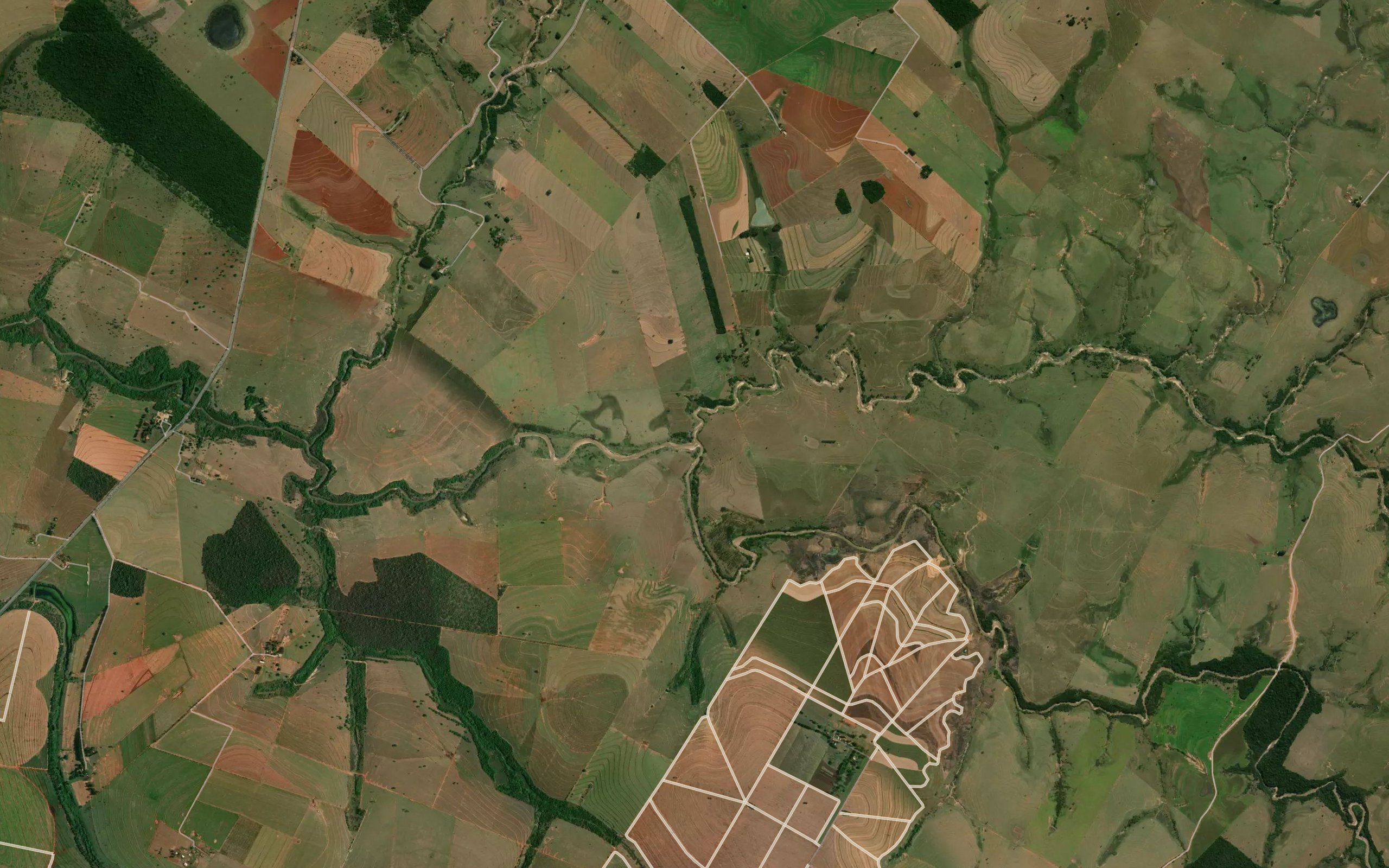 Ribeirao Guaicara