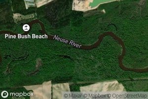 Squirrel Creek