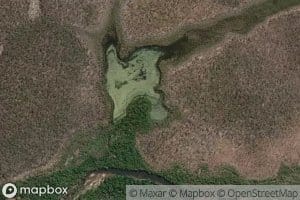 Bouyel Lake