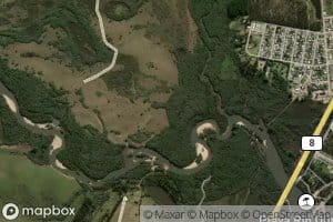 Arroyo Yerbal Grande