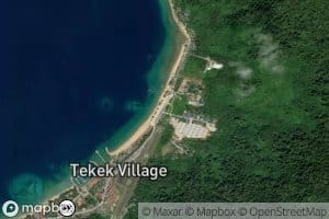 Sungai Tekek