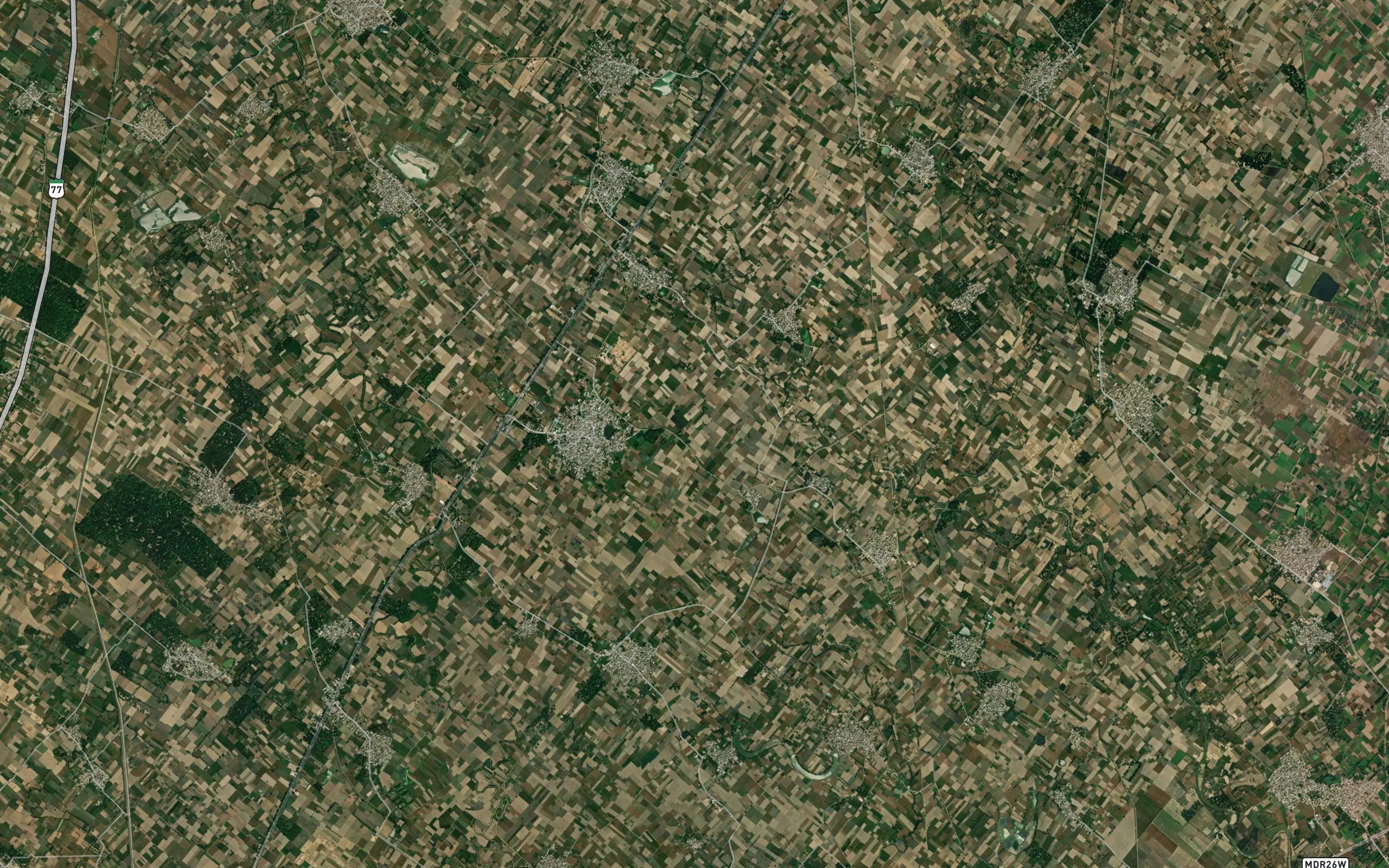 Umri Minor