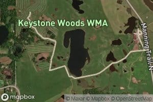 Maple Marsh Lake