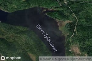 Store Tyldvatnet
