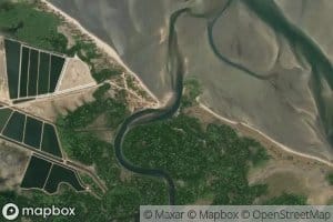Rio Cacimbas