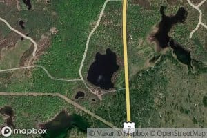 Beaver Lake