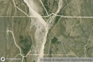 East Fork Sycamore Creek