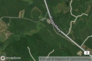 Flamstead Hill Swamp