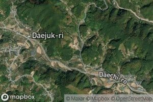 Daejukje