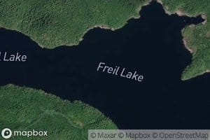 Freil Lake