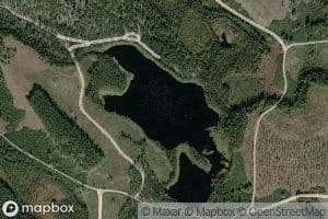 Pesonlampi
