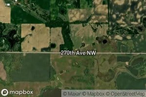 County Ditch Number Fifteen