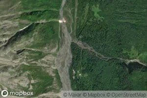 Dimond Creek
