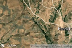 Cheshmeh-ye Gol Mohammad