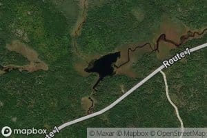 Holmes Pond