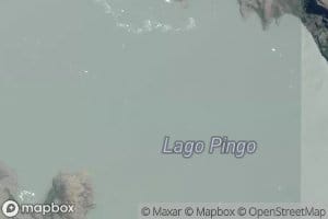 Lago Pingo