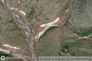 Warren Creek