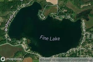 Fine Lake