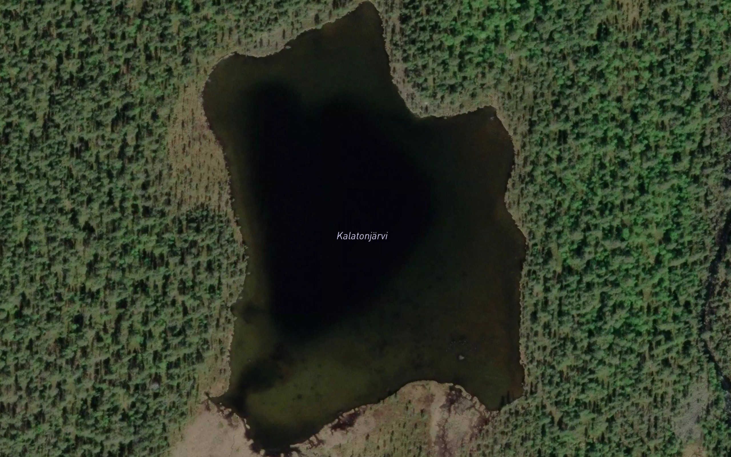 Kalatonjarvi