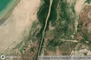 Sharof Rashidov nomli Amu-Buxoro Kanali