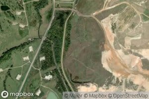 Wilkerson Spring Branch