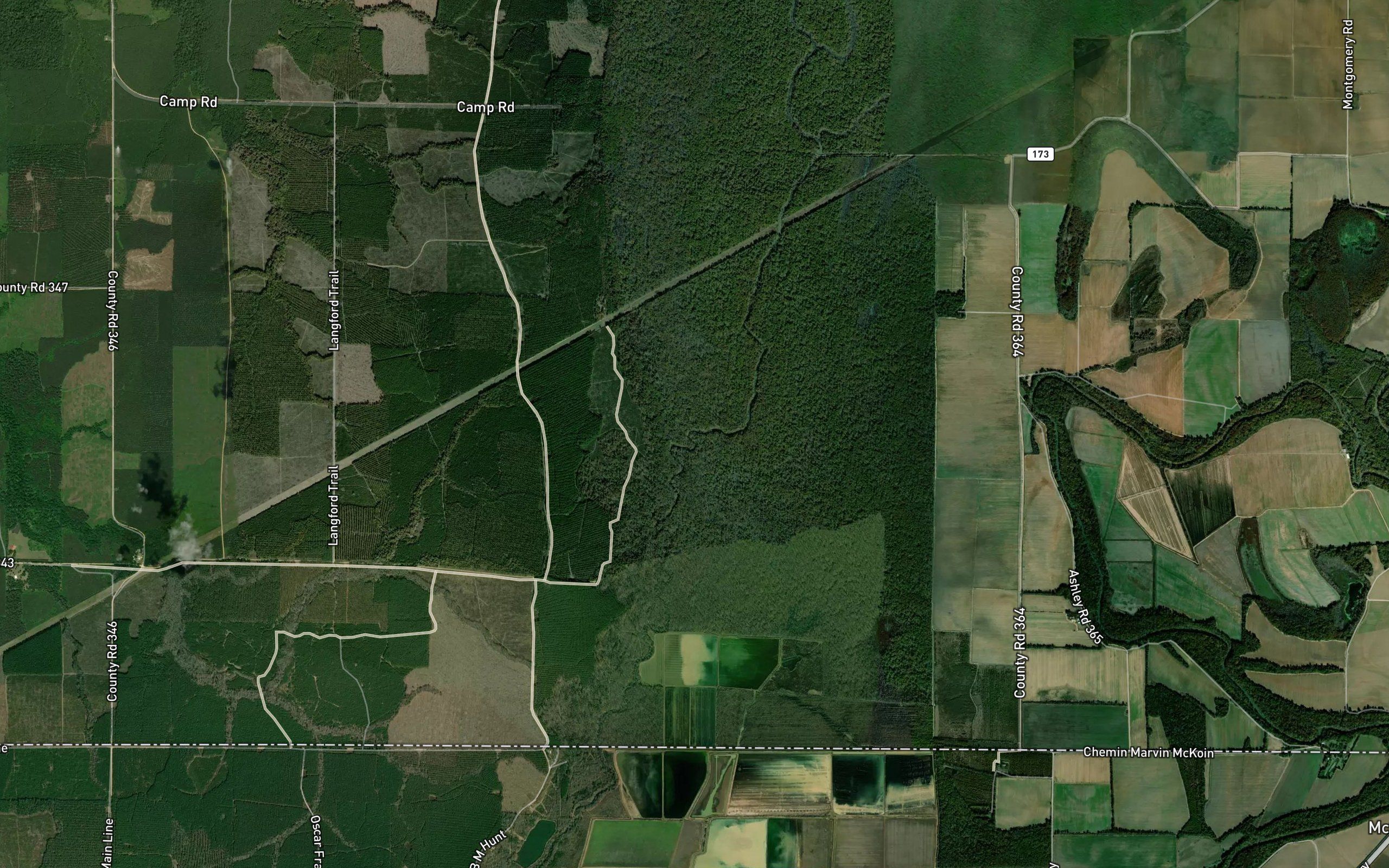 Hill Slough