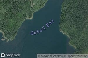 Gobeil Bay