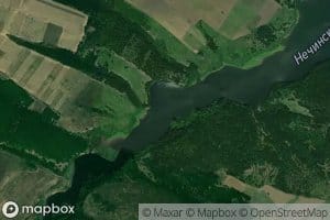 Yazovir Hristo Smirnenski