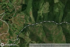 Quebrada Cruz Huaycu