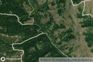 Brown Bear Creek