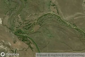 North Fork Moreau River