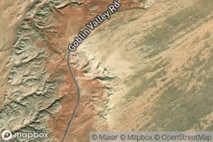 Buckskin Spring