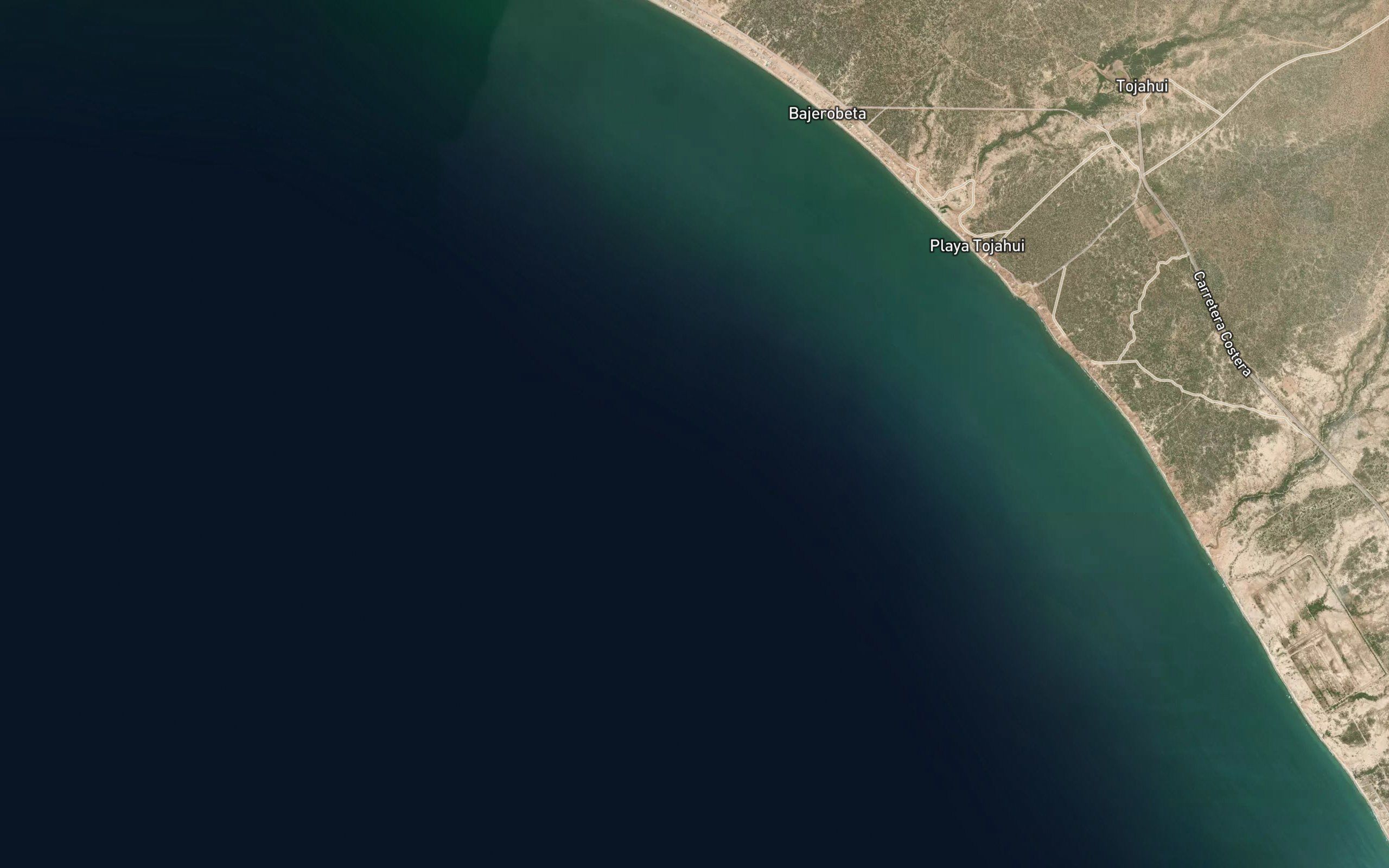 Bahia de Yavaros