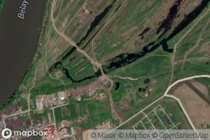 Ozero Dolgoye